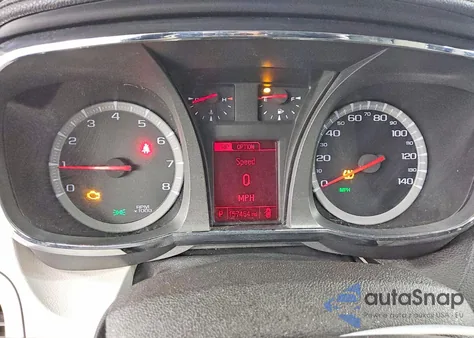 2015 GMC Terrain Slt from USA, damaged, VIN 2GKALSEKXF6246222